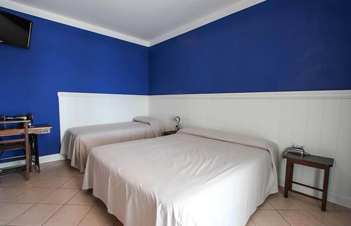 Hotel Maximilian