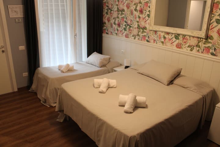 Hotel Maximilian
