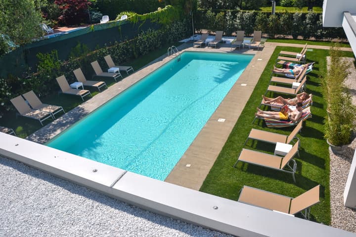 Hotel Maximilian