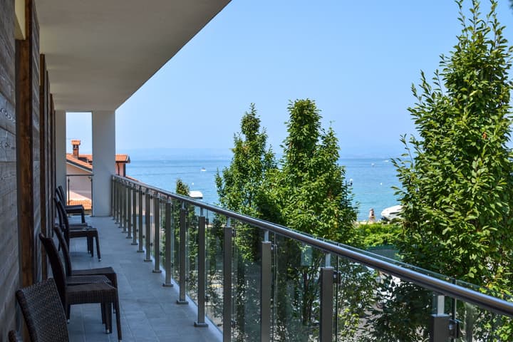 Hotel Maximilian