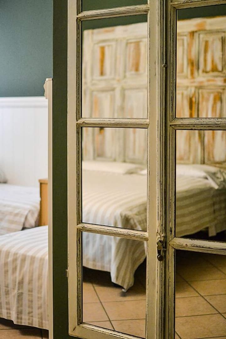 Hotel Maximilian