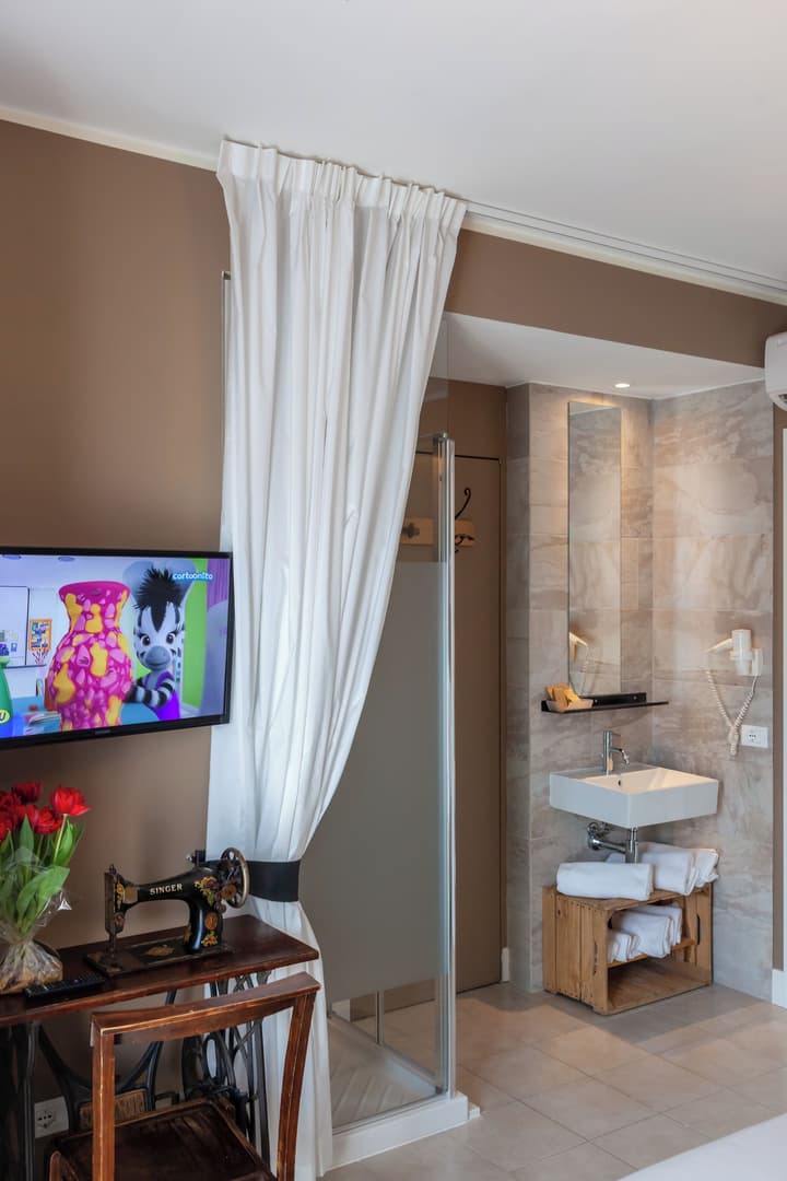 Hotel Maximilian