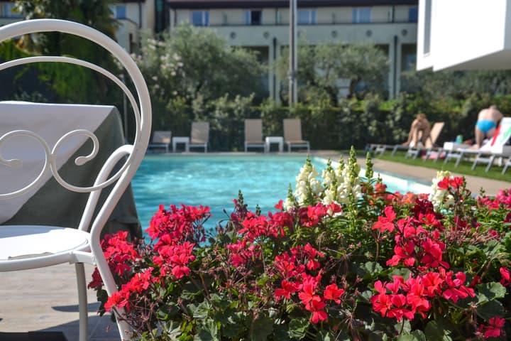 Hotel Maximilian