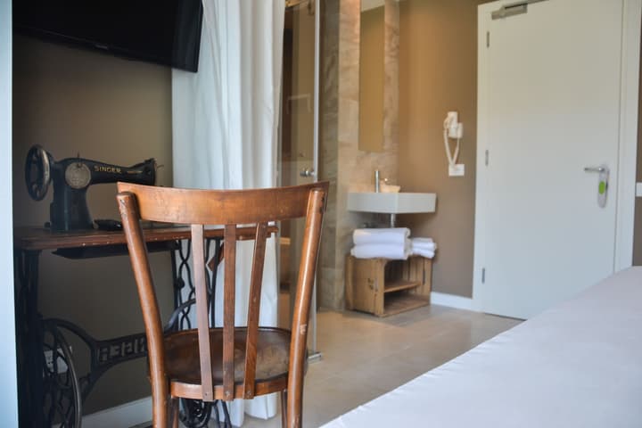 Hotel Maximilian