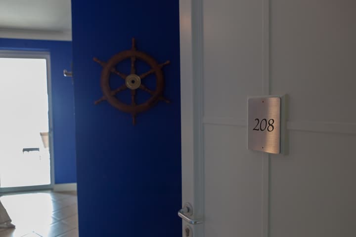 Hotel Maximilian