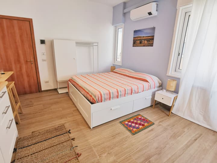 B&B Miravalle Agrigento