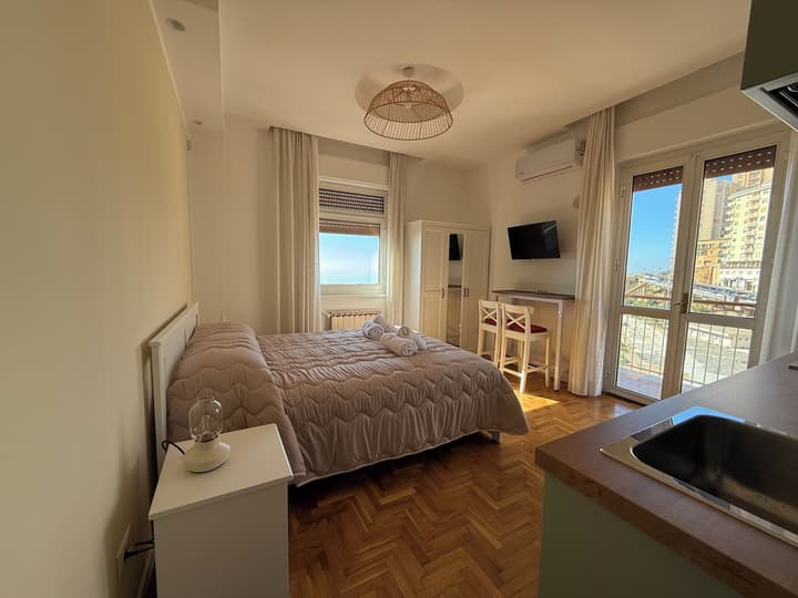 B&B Miravalle Agrigento