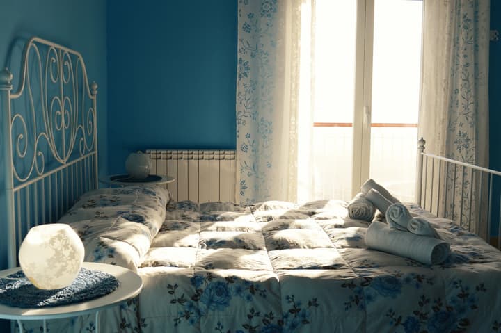 B&B Miravalle Agrigento