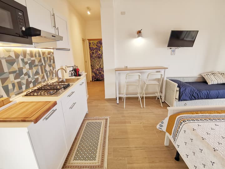 B&B Miravalle Agrigento