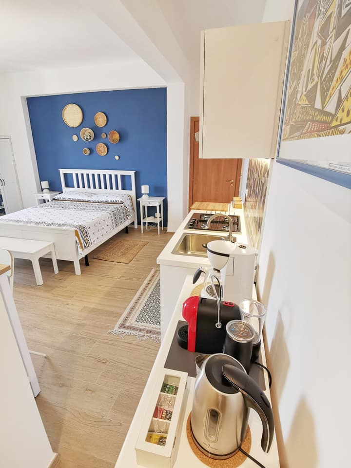B&B Miravalle Agrigento