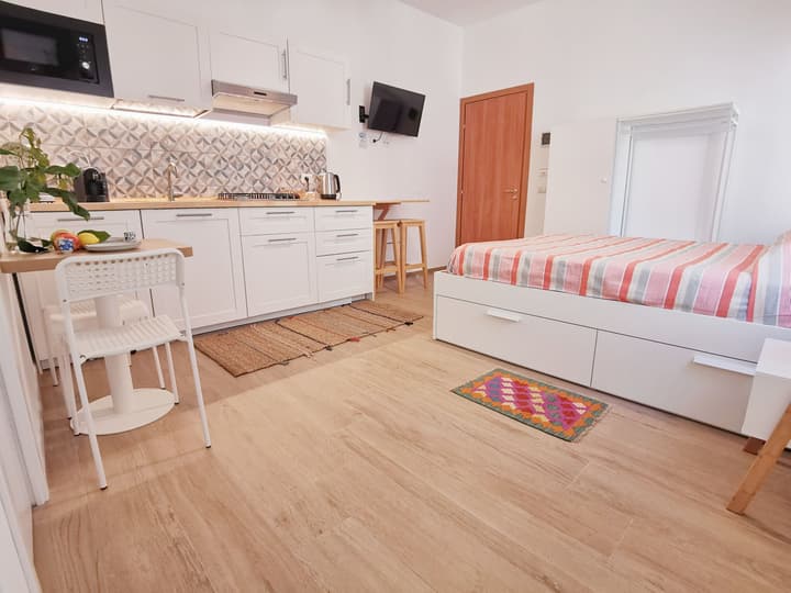 B&B Miravalle Agrigento