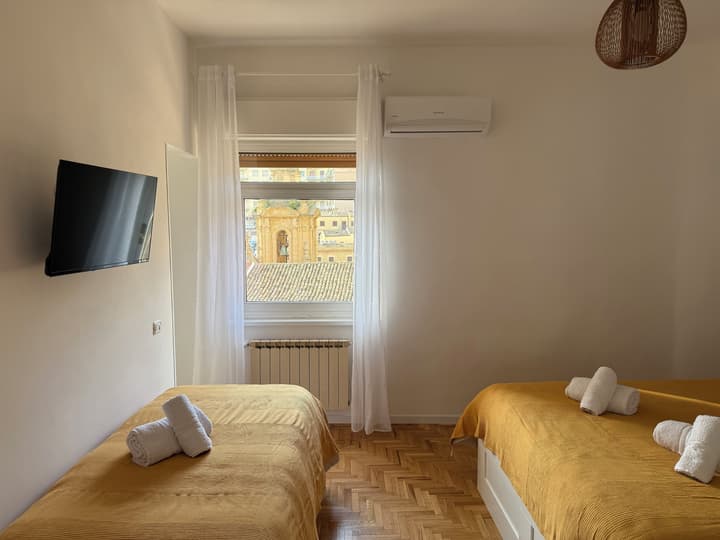 B&B Miravalle Agrigento