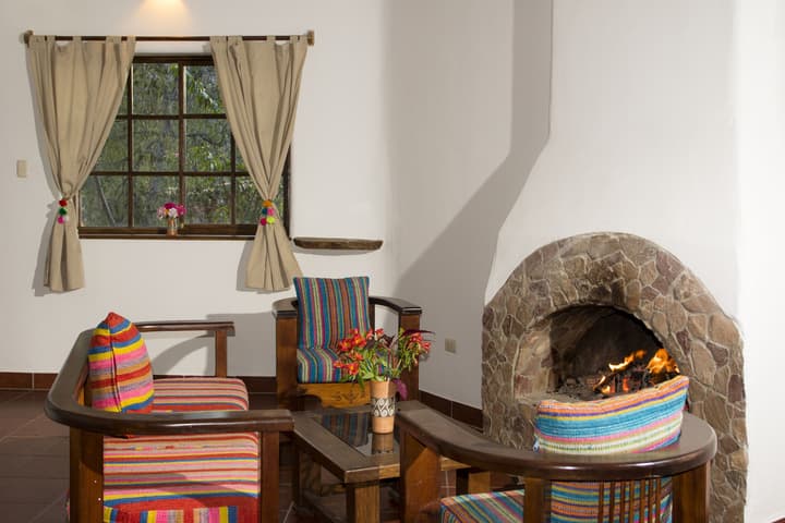 Andean Wings Valley
