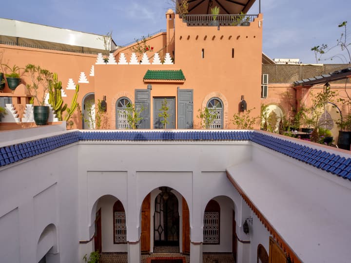 Palais Tinmel