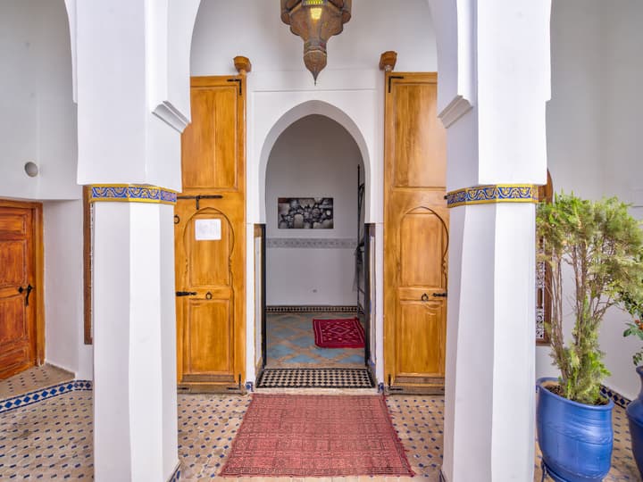 Palais Tinmel
