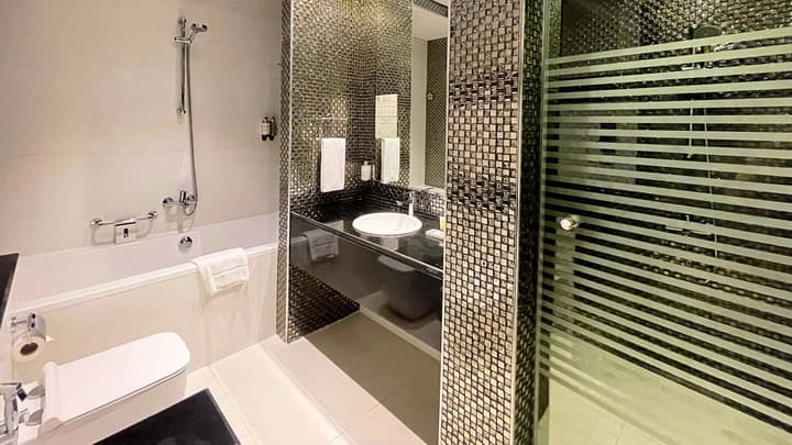 Signature 1 Hotel Tecom