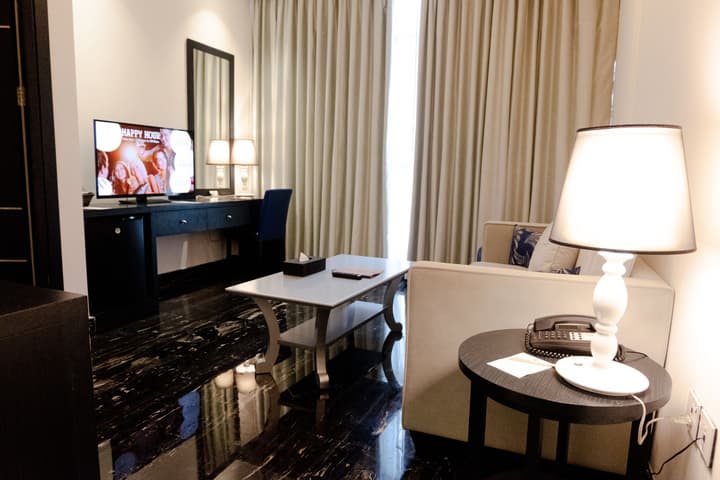 Signature 1 Hotel Tecom