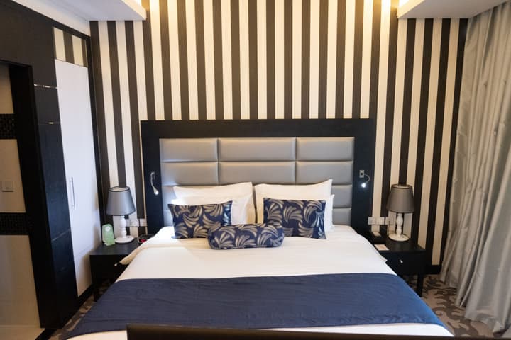 Signature 1 Hotel Tecom
