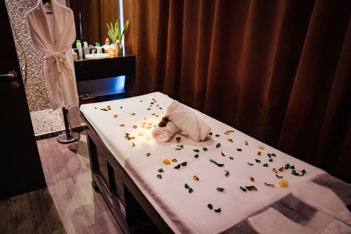 Signature 1 Hotel Tecom
