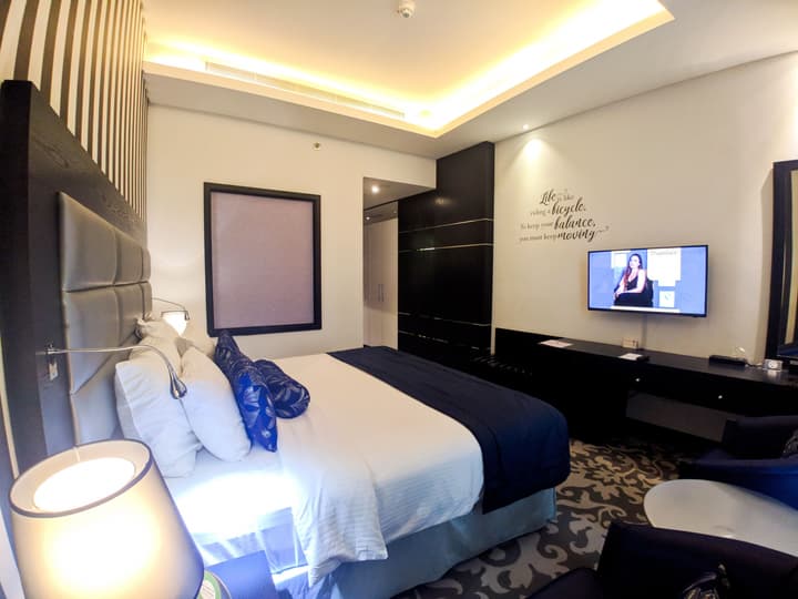 Signature 1 Hotel Tecom