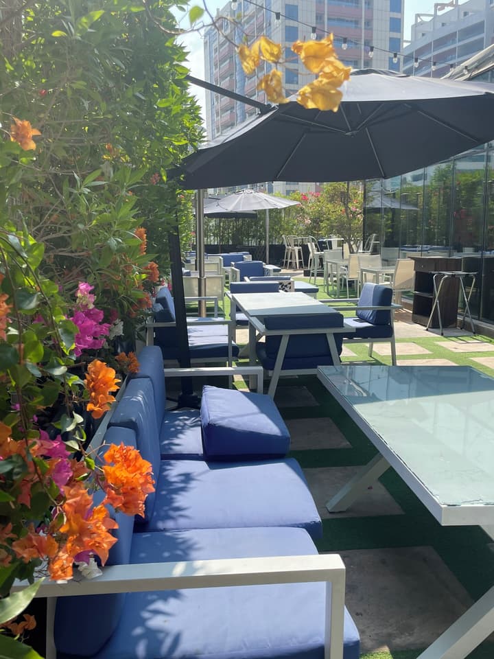 Signature 1 Hotel Tecom