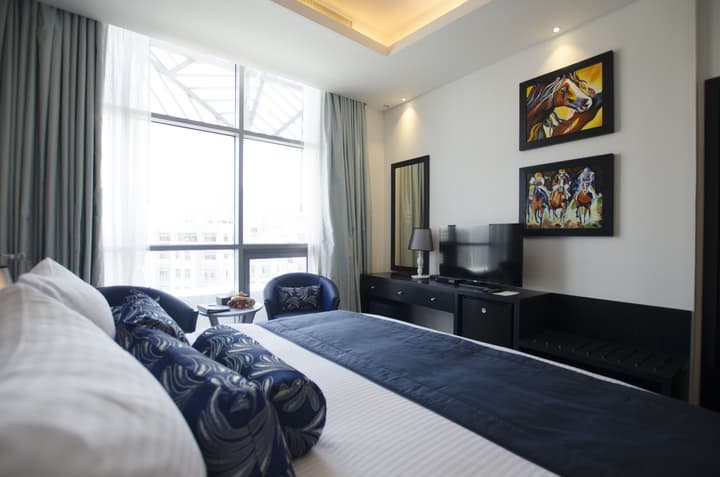 Signature 1 Hotel Tecom