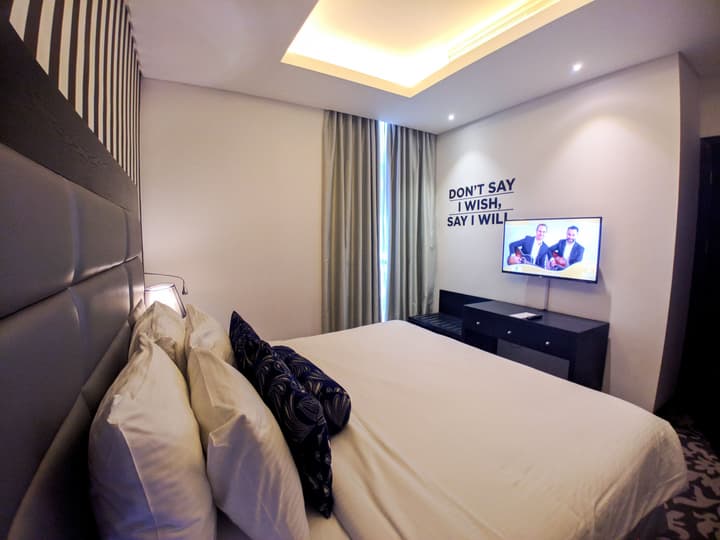 Signature 1 Hotel Tecom