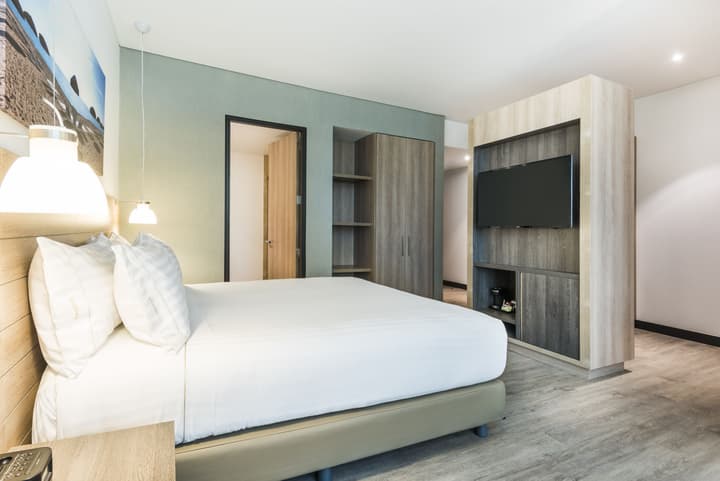 Holiday Inn Express Barranquilla Buenavista by IHG