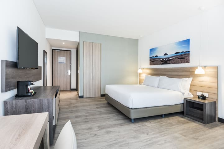 Holiday Inn Express Barranquilla Buenavista by IHG