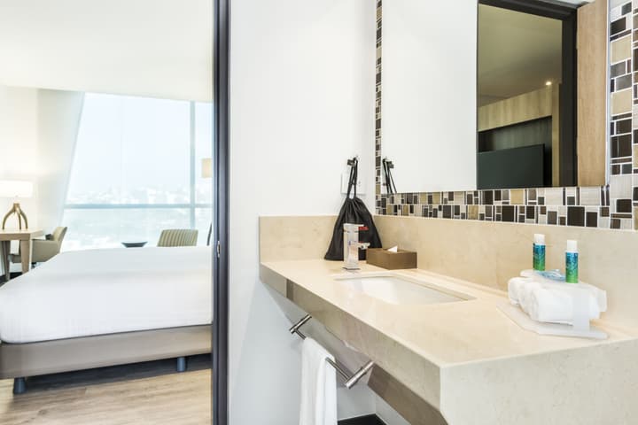 Holiday Inn Express Barranquilla Buenavista by IHG