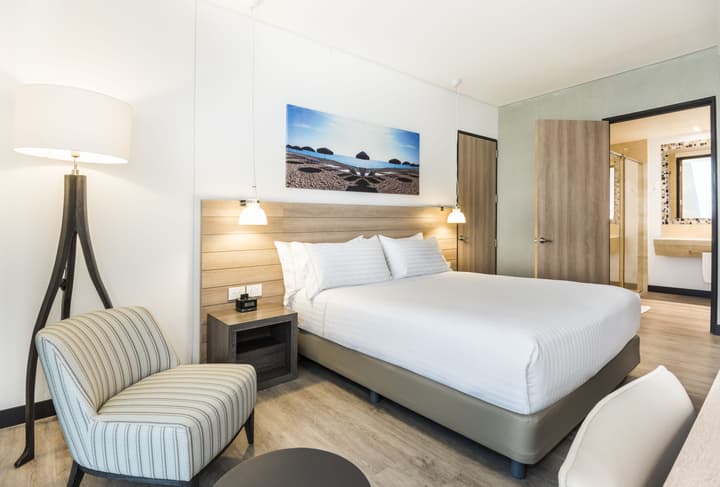 Holiday Inn Express Barranquilla Buenavista by IHG