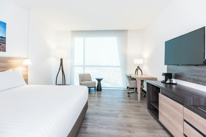 Holiday Inn Express Barranquilla Buenavista by IHG
