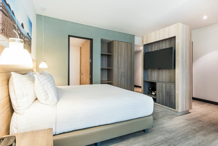 Holiday Inn Express Barranquilla Buenavista by IHG