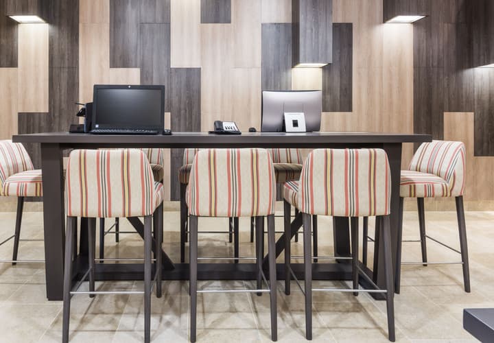 Holiday Inn Express Barranquilla Buenavista by IHG