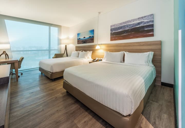 Holiday Inn Express Barranquilla Buenavista by IHG