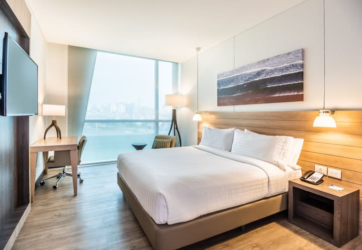 Holiday Inn Express Barranquilla Buenavista by IHG