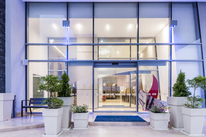 Holiday Inn Express Barranquilla Buenavista by IHG