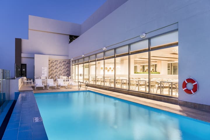 Holiday Inn Express Barranquilla Buenavista by IHG