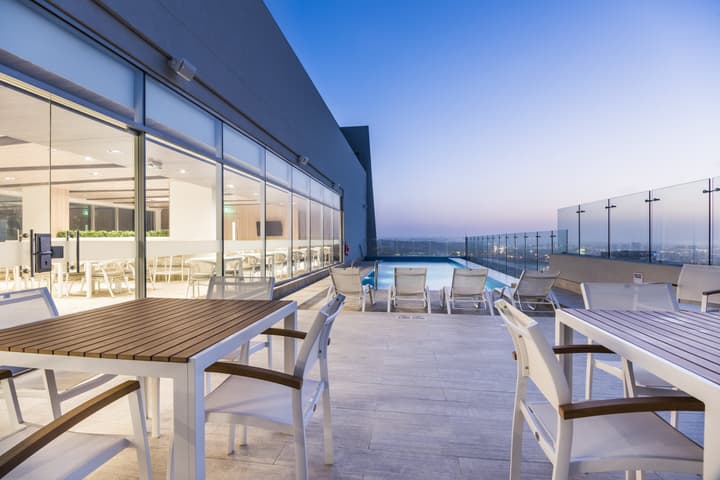 Holiday Inn Express Barranquilla Buenavista by IHG