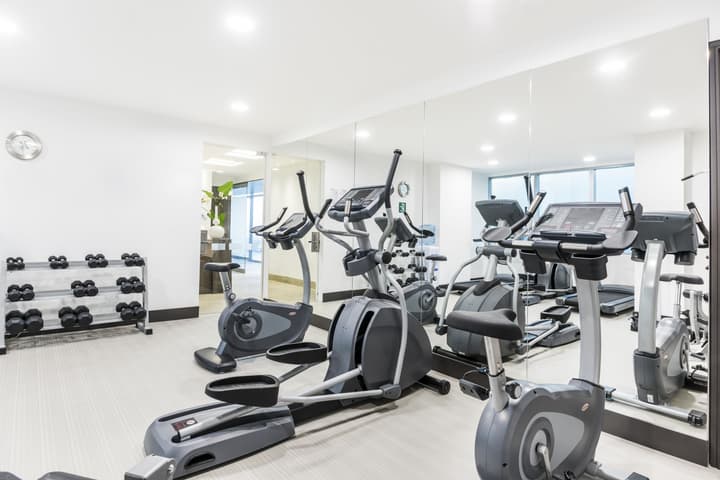 Holiday Inn Express Barranquilla Buenavista by IHG
