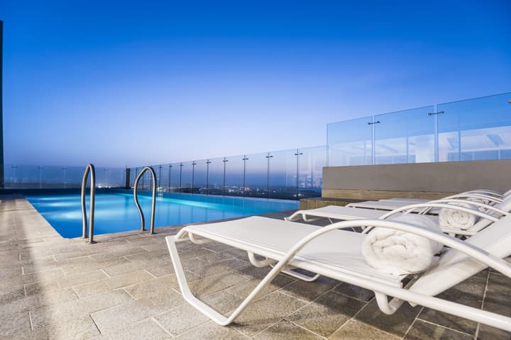 Holiday Inn Express Barranquilla Buenavista by IHG
