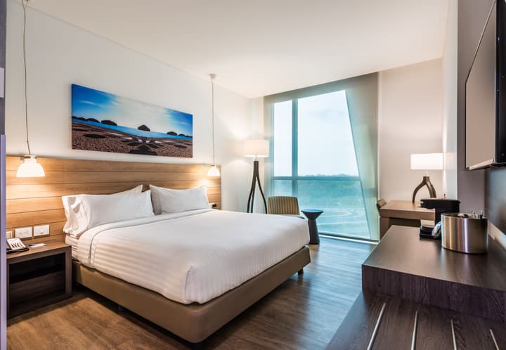 Holiday Inn Express Barranquilla Buenavista by IHG