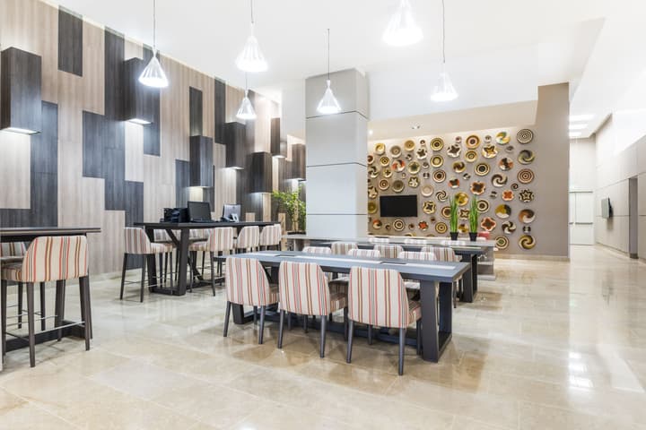 Holiday Inn Express Barranquilla Buenavista by IHG