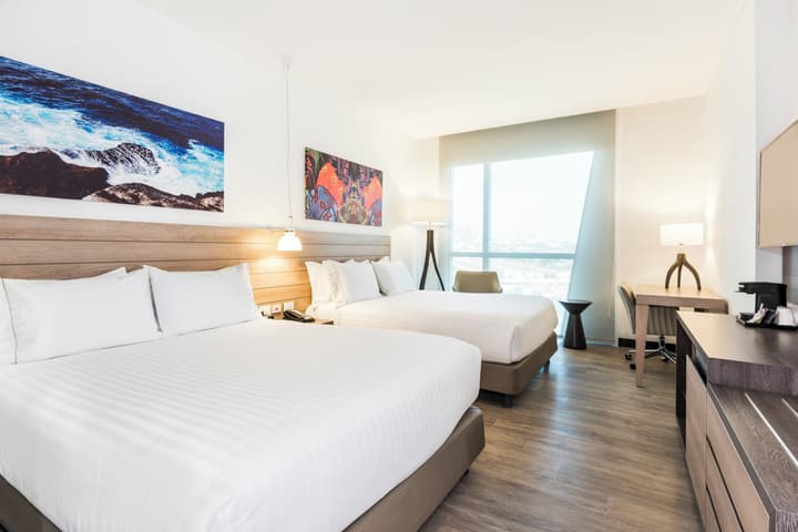 Holiday Inn Express Barranquilla Buenavista by IHG