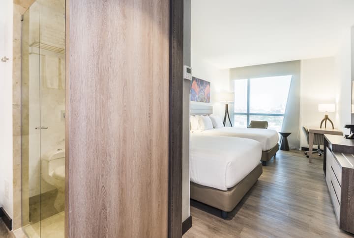 Holiday Inn Express Barranquilla Buenavista by IHG