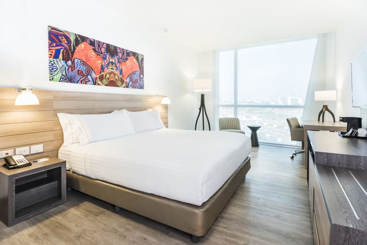 Holiday Inn Express Barranquilla Buenavista by IHG