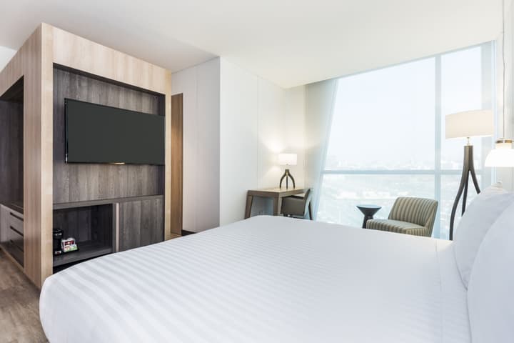 Holiday Inn Express Barranquilla Buenavista by IHG