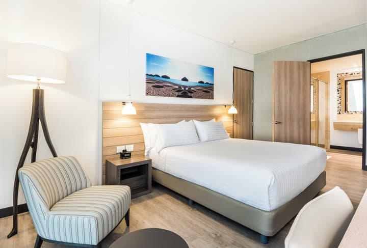 Holiday Inn Express Barranquilla Buenavista by IHG