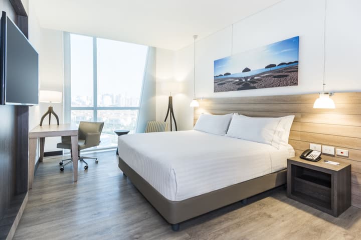 Holiday Inn Express Barranquilla Buenavista by IHG