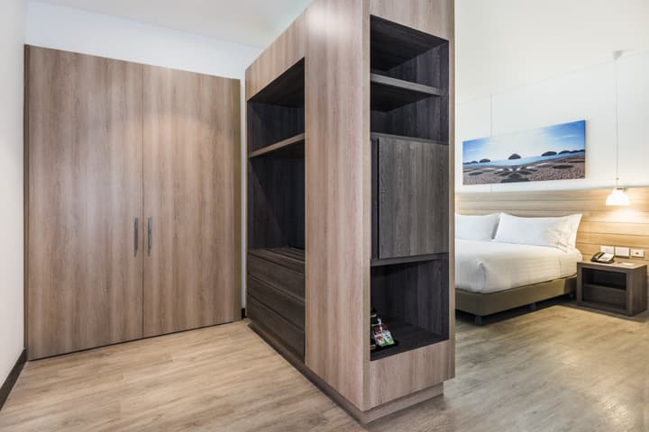 Holiday Inn Express Barranquilla Buenavista by IHG